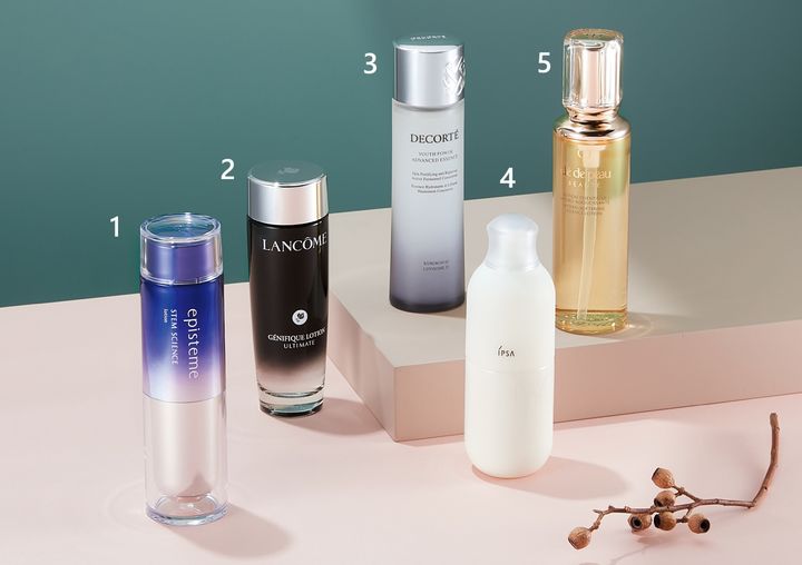 頼もしすぎるパワー化粧水が発売ラッシュ