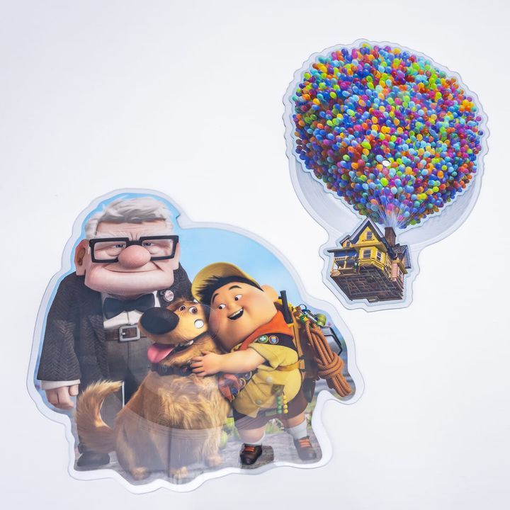 ピクチャーディスク2