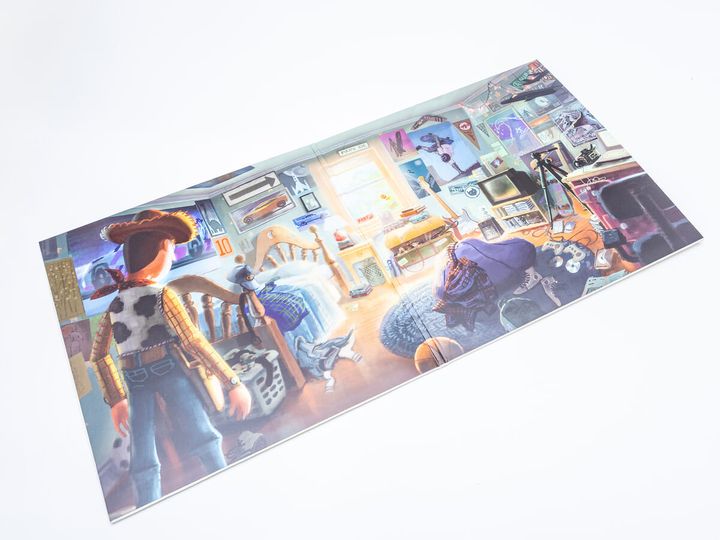 ジャケットアートの魅力3