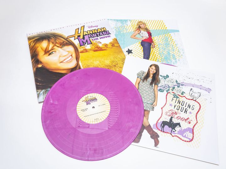 世界的に広がるレコード人気