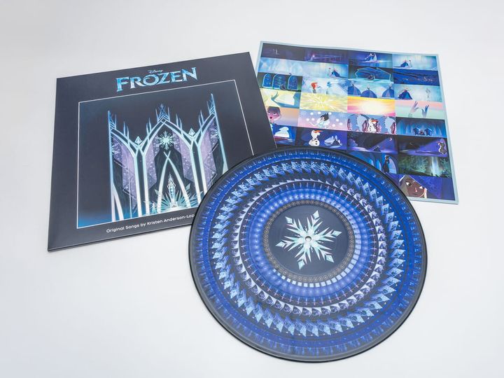 ジャケットアートの魅力2