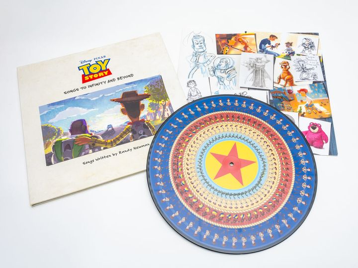 ディズニー・ミュージックの特別なオンラインストア「ディズニー・ミュージック・エンポーリアム」で広がる新しいディズニー音楽の形2