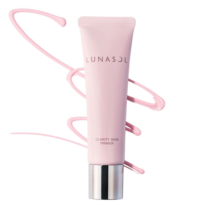 ルナソル クラリティスキンプライマー 01