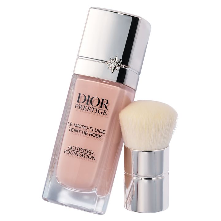 ディオール プレステージ ル マイクロ フルイド タン 1N