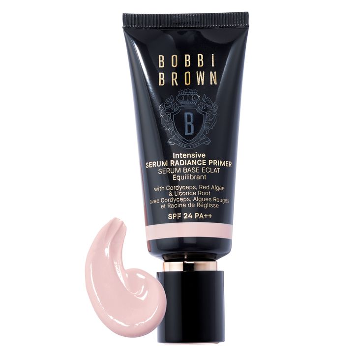 ボビイブラウン インテンシブセラム ラディアンスプライマー SPF 24（PA＋＋）