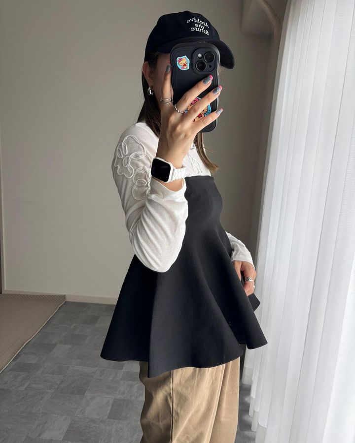 画像1: 出典：Instagram