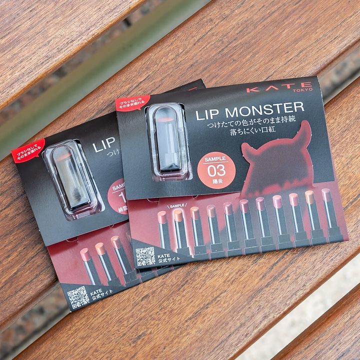 「KATE PRESENTS『18番地の魔女 ～感情と戯れる魔女の館～』」内容9