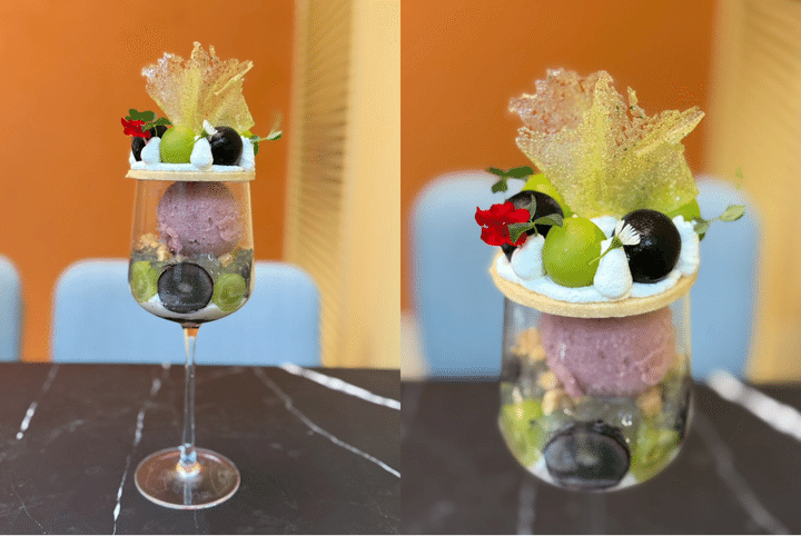 世界初の〈マルニ カフェ〉がGINZA SIXに本日オープン!