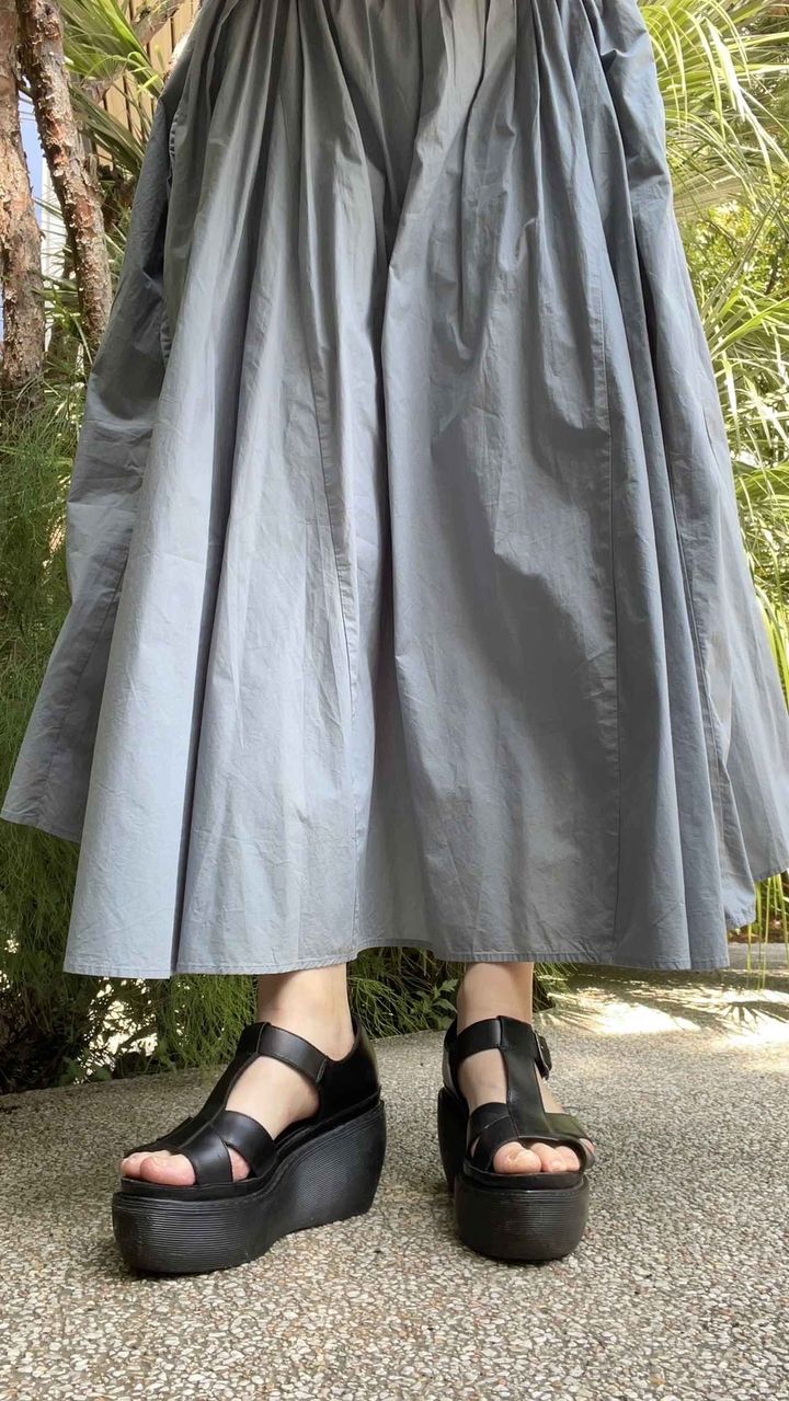 画像: シンプルだけど個性的