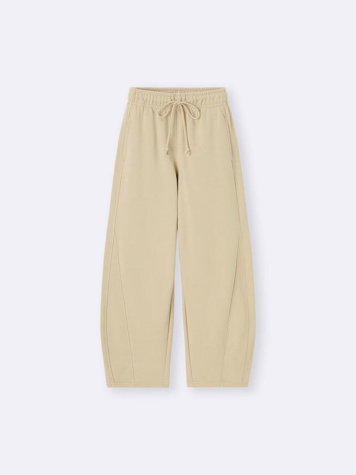 画像1: 出典：GU