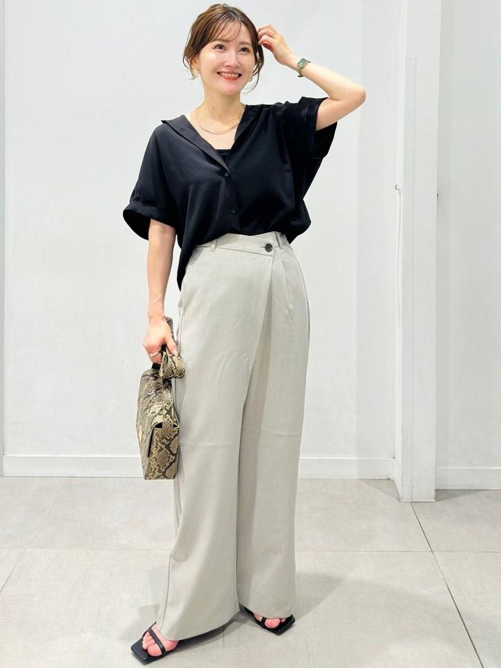 画像3: 出典：GU