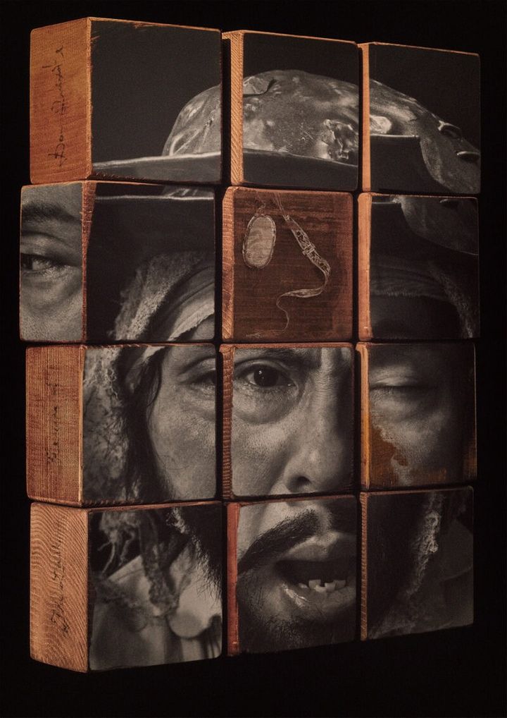 『最後のドン・キホーテ THE LAST REMAKE of Don Quixote』