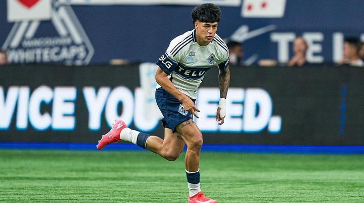 日本生まれのペルー代表“中村健治”が、初招集！今夏からアメリカで日本人GKと同僚