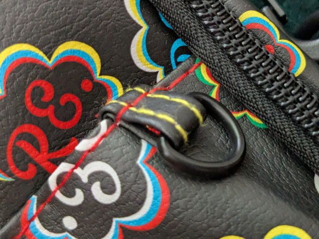 ラッキーポシェットDカン