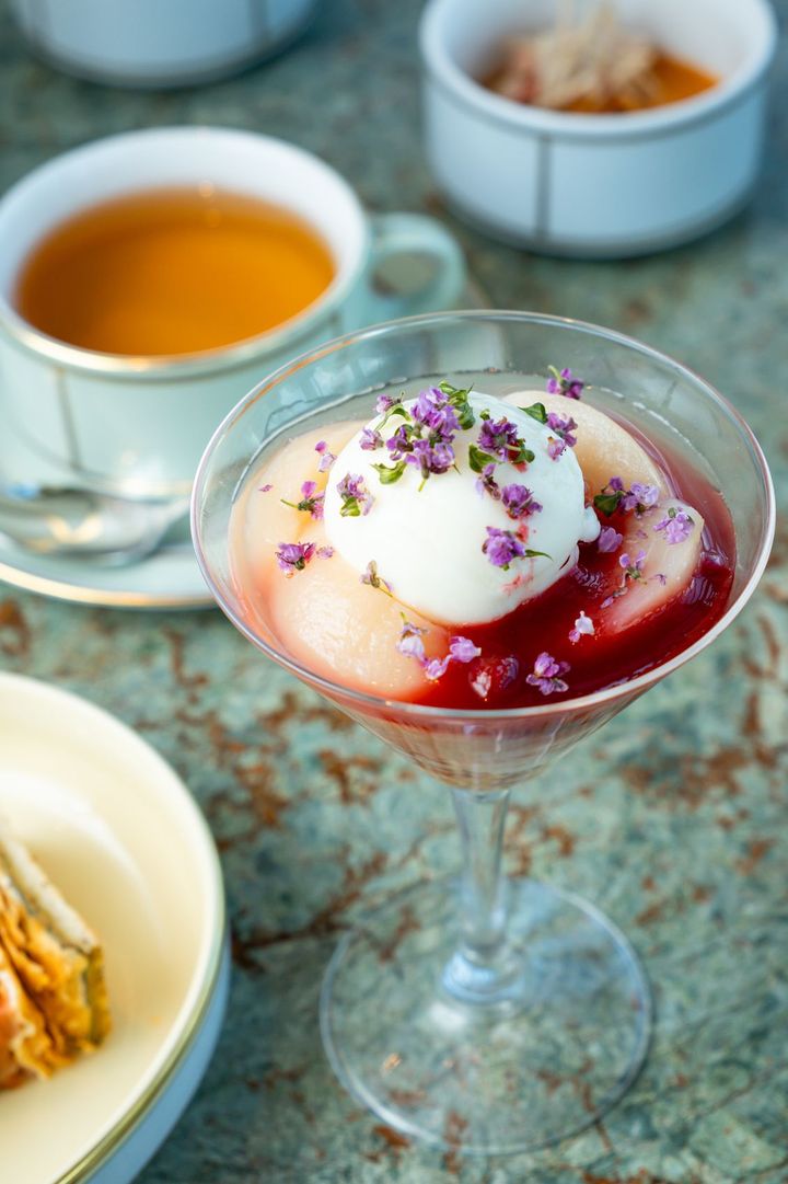 追加オプション（2品）＋4,000円（税・サ込）