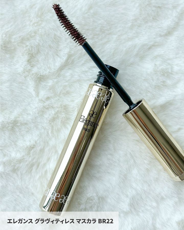 【エレガンス・クリスマスコフレ2025】11/1発売・毎日メイクに使える豪華なコフレが今年も登場