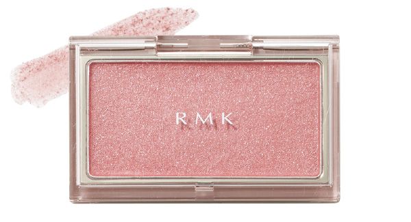 RMK ピュア コンプレクション ブラッシュ