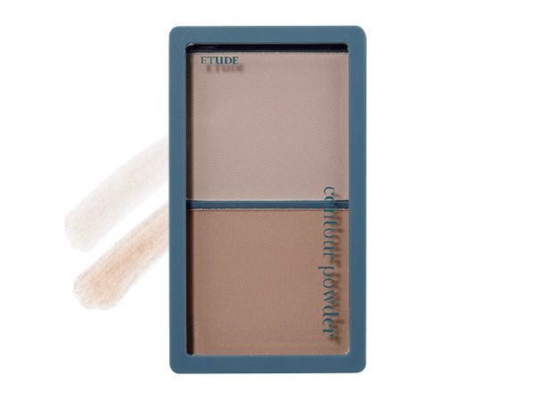 エチュード コントゥアパウダー