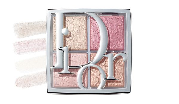 ディオール バックステージ グロウ マキシマイザー パレット