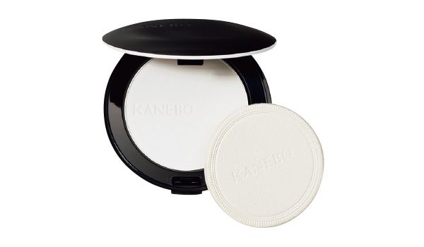 カネボウ クリスタライズドフィックスパウダー