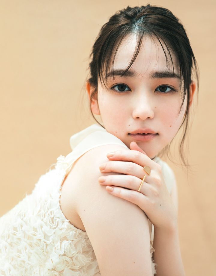 相思相愛の4色で華やかさを目元に 賞