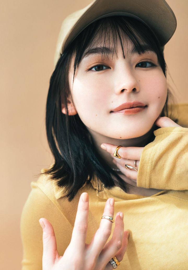 ワンマイルメイクはたった1本で作る 賞