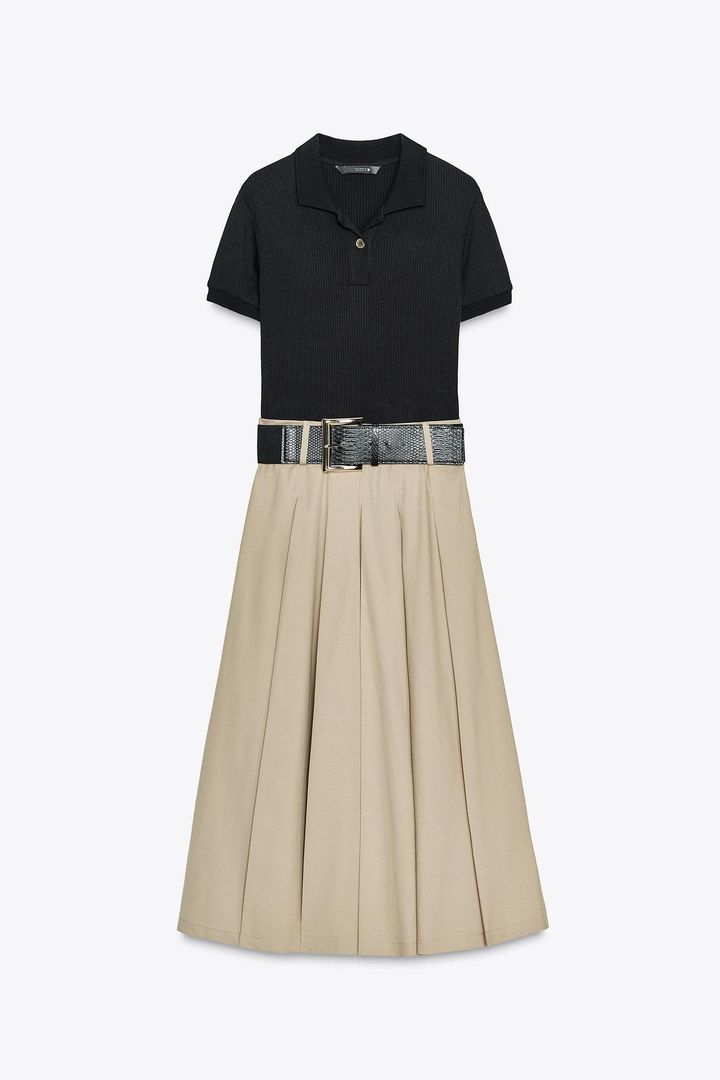 画像3: 出典：ZARA