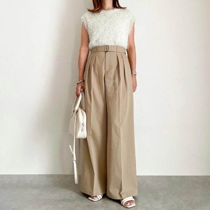 画像: どんなコーデにもマッチする♡