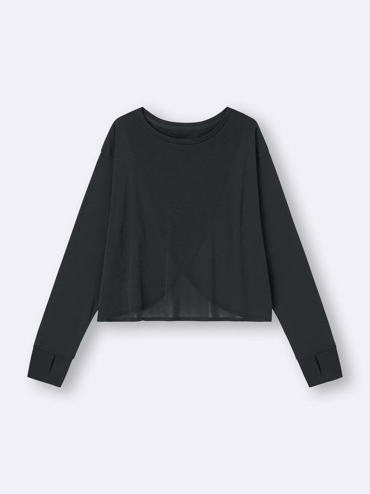 画像2: 出典：GU