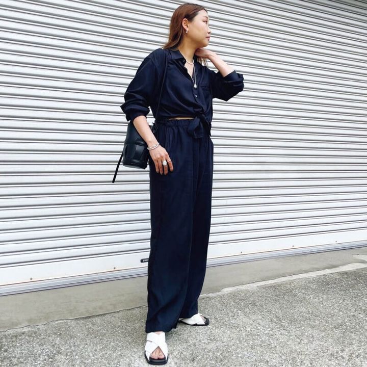 NOBLE／Lilasプレス 田井美也子さん