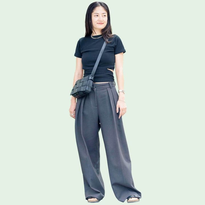 マッシュスタイルラボPR 大島麻美さん