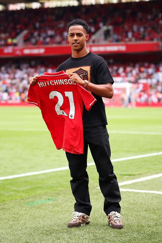 意外なクラブの下部組織で育った「プレミアリーグのスター5名」