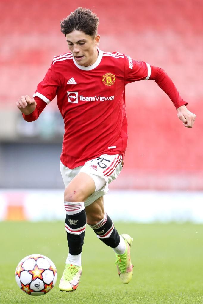 意外なクラブの下部組織で育った「プレミアリーグのスター5名」