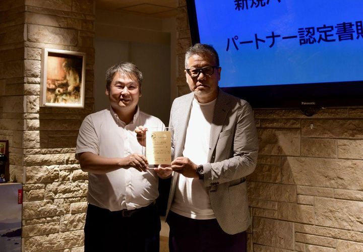 「企業が地域リーグを支援する理由」関西サッカーのパートナー4社が見出す、アマチュアカテゴリーの重要な価値