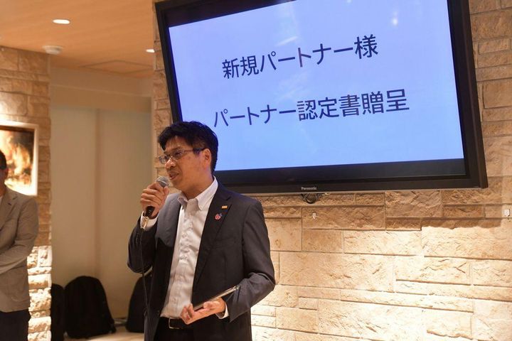 「企業が地域リーグを支援する理由」関西サッカーのパートナー4社が見出す、アマチュアカテゴリーの重要な価値