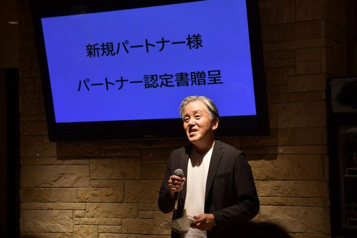 「企業が地域リーグを支援する理由」関西サッカーのパートナー4社が見出す、アマチュアカテゴリーの重要な価値