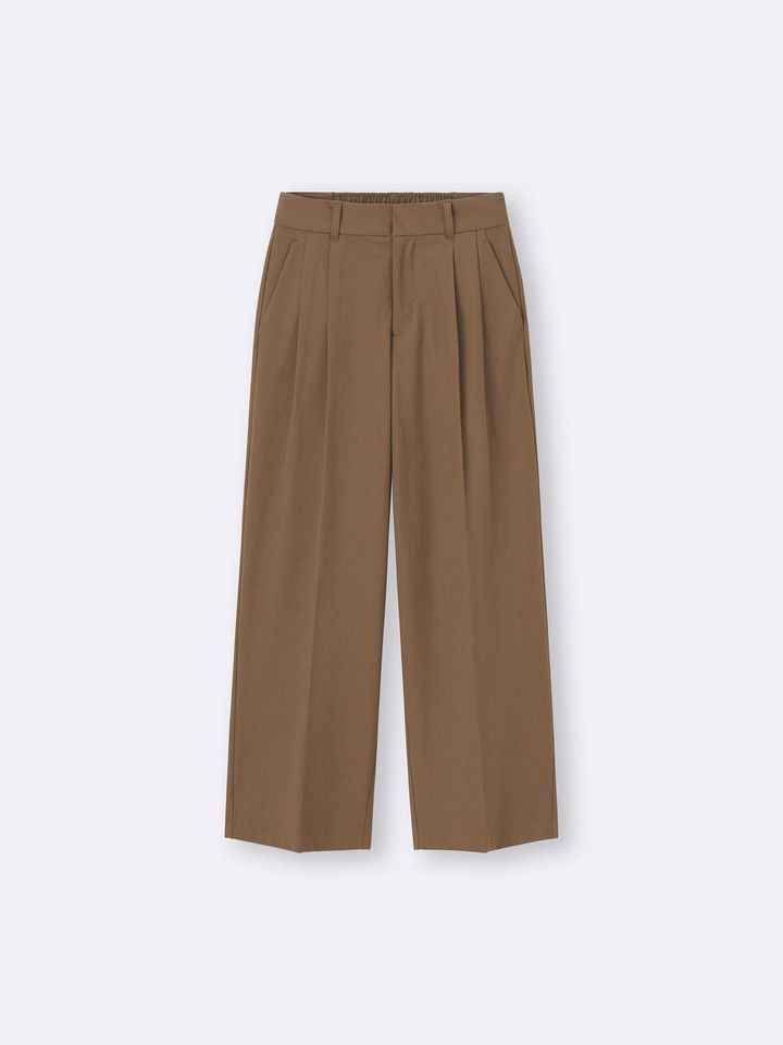 画像1: 出典：GU