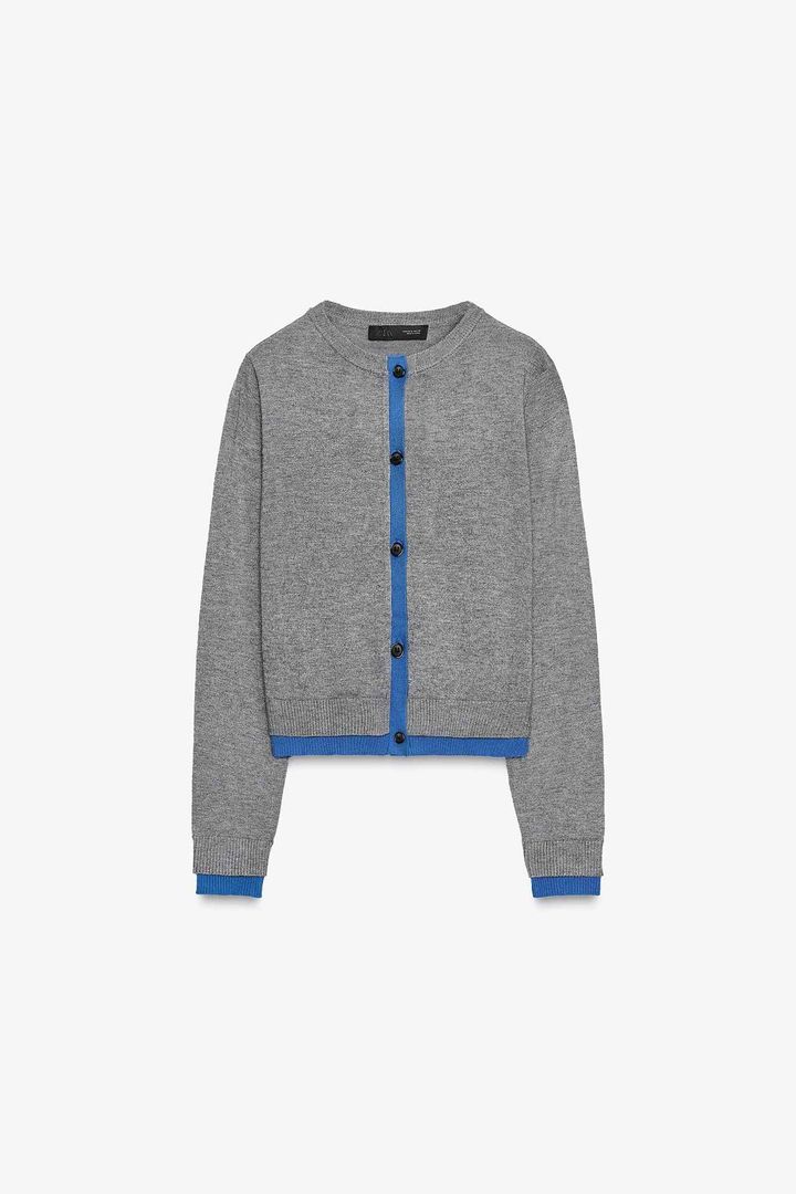 画像2: 出典：ZARA