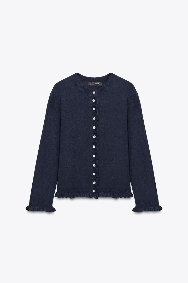 画像1: 出典：ZARA