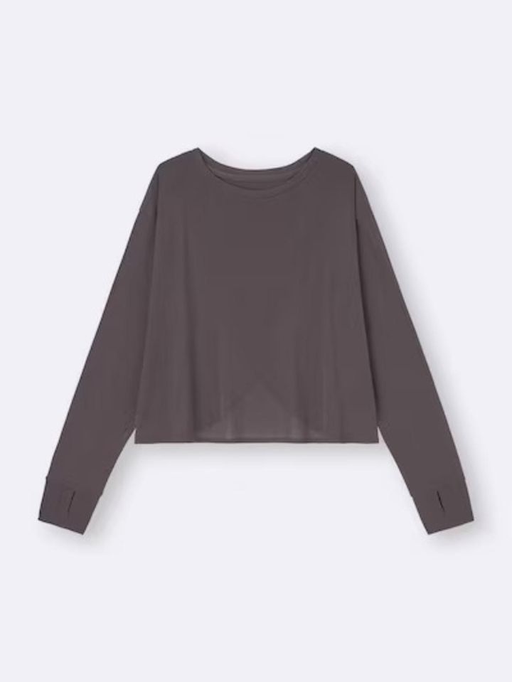 画像3: 出典：GU