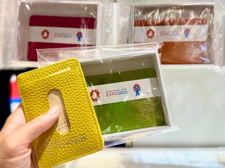 大阪 あべのハルカス近鉄本店 2025大阪・関西万博「オフィシャルストア」17