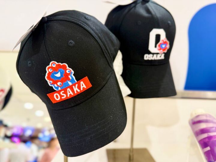 大阪 あべのハルカス近鉄本店 2025大阪・関西万博「オフィシャルストア」12