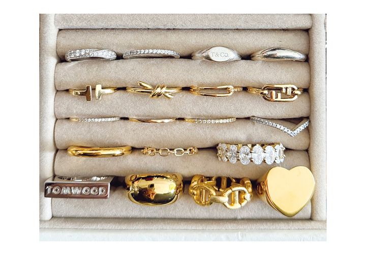 なごみのバッグの中身