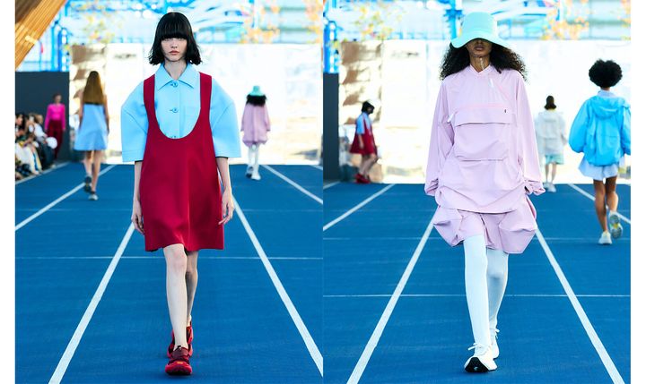 2026SS Collection Report｜NÅGONSTANS