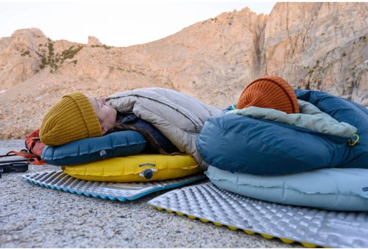 ”650gの超軽量”で片手サイズ！簡単設営60秒！暴風に負けない究極の全天候型テントとは？