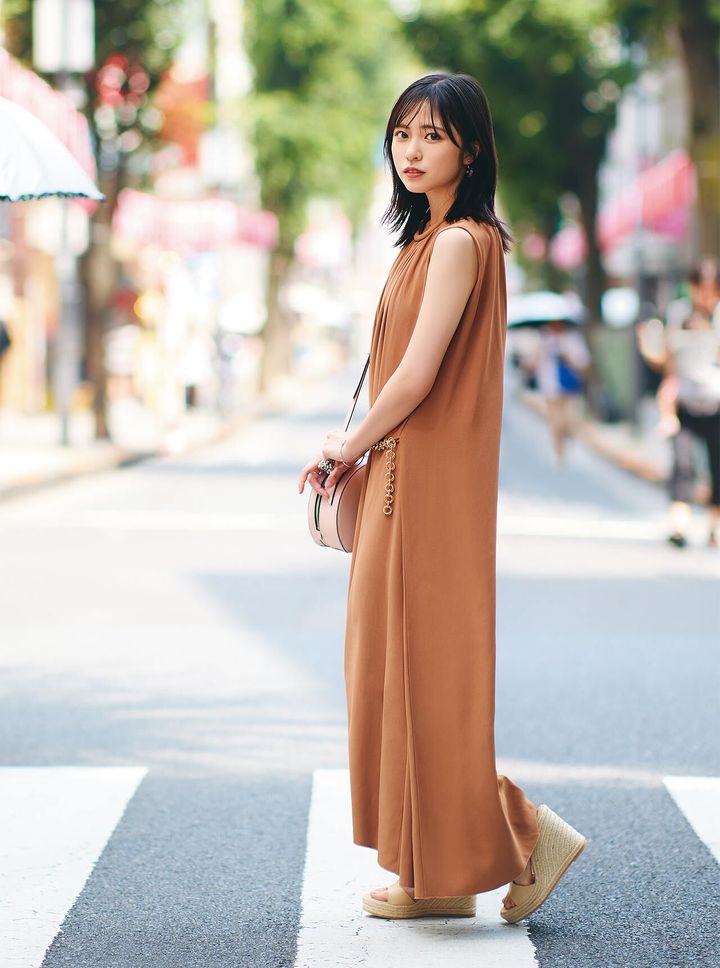 日向坂46の正源司陽子