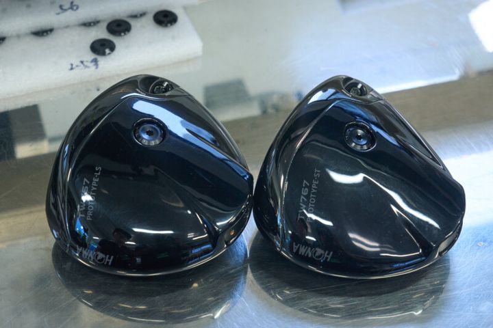 女子プロ、使用率1位のドライバーは？ツアー担当者に突撃取材