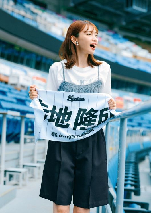 大人女子が似合う旬のショーパン休日コーデ