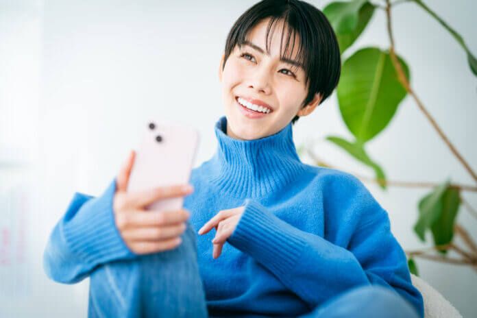 可愛くないのにモテる女子の秘密とは？