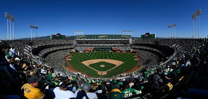 サッカー日本代表、メキシコ戦は大谷翔平もプレーした「多目的スタジアム」で開催！ただしMLBもNFLも移転済み